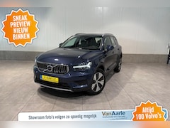 Volvo XC40 - T4 Recharge Inscription Keyless CruiseControl Navigatie 211pk
