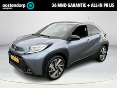 Toyota Aygo X - 1.0 VVT-i MT Envy