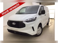 Ford Transit Custom - 320 2.0 136 pk TDCI L1H1 Trend Fab.Gar. tot 09-2028 Adaptive Cruise Control, Navigatie, Ca