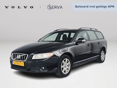 Volvo V70 - 2.0D Limited Edition | Parkeersensoren Achter | Navigatie
