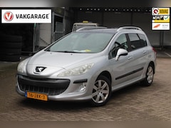 Peugeot 308 SW - 1.6 VTi XT