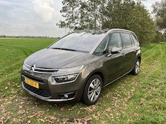 Citroën Grand C4 Picasso - 7 PERSOONS 1.6 e-THP Intensive