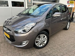 Hyundai ix20 - 1.4i Go NAVI|CAMERA|CRUISE|CLIMATE