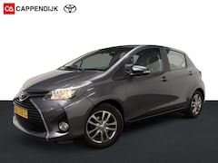 Toyota Yaris - 1.3 VVT-i Trend