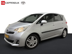 Toyota Verso S - 1.3 VVT-i Dynamic