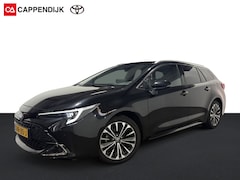 Toyota Corolla Touring Sports - Hybrid 140 Dynamic