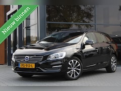 Volvo V60 - 1.5 T3 AUT Polar+ | H&K | Pano | Leder | Trekhaak