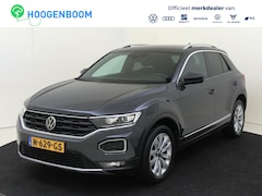 Volkswagen T-Roc - 1.5 TSI Sport | Achteruitrijcamera | Digital cockpit Pro | Navigatie | CarPlay | LED verli