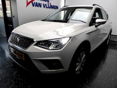SEAT Arona - 1.0 TSI Style Afneembare Trekhaak Carplay