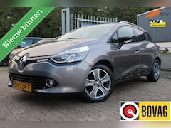 Renault Clio Estate - 1.5 dCi ECO Night&Day