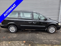 Chrysler Grand Voyager - 3.3i V6 SE Luxe