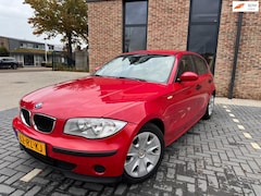 BMW 1-serie - 116i