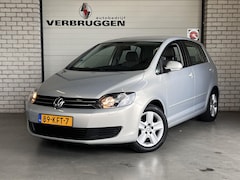 Volkswagen Golf Plus - 1.4 TSI Comfortline | 1e eige. | Trekhaak | Cruise | Climate | All-in rijklaarprijs