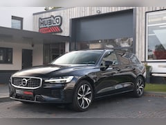 Volvo V60 - 2.0 T8 TE AWD R-Design Pano