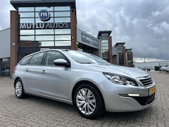 Peugeot 308 SW - 1.6 BlueHDI Access NAP Airco CRUISE APK