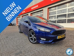 Ford Focus Wagon - 1.0 ST-Line