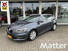 Renault Mégane Estate - 1.3 TCe 140 Equilibre