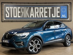 Renault Arkana - 1.3 TCe 140 AUT | Groot Navi | ACC | Camera | PDC V+A | 18" | 100% onderhouden