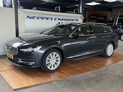 Volvo V90 - 2.0 T4 Business Luxury+