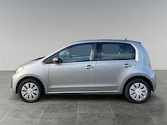 Volkswagen Up! - 1.0 BMT move up | Automaat |