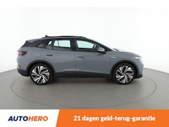 Volkswagen ID.4 - Pro 77 kWh | UD82677 |