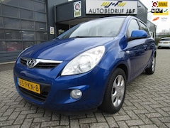 Hyundai i20 - 1.4i i-Catcher / 1e Eigenaar / Airco