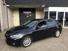 Lexus CT 200h - Hybrid / DEALER SERVICED / ALU VELGEN