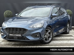 Ford Focus Wagon - 1.0 EcoBoost ST-line Automaat | Winterpack | Camera | Navigatie