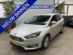 Ford Focus Wagon - 1.0 Lease Edition