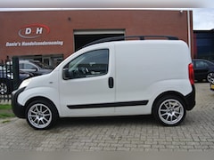 Peugeot Bipper - 1.4 XR inruil mogelijk nap