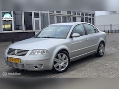 Volkswagen Passat - 2.8 V6 Highline 4Motion/Automaat/APK
