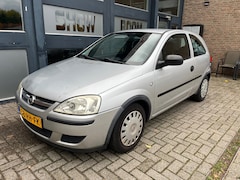 Opel Corsa - 1.2-16V Rhythm