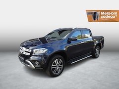 Mercedes-Benz X-klasse - 250 d 4-MATIC Pure | 360 gr. camera | trekhaak voor 3500 kg AHW gewicht