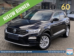 Volkswagen T-Roc - 1.0 TSI 110pk Style