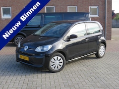 Volkswagen Up! - 1.0 BMT move up Executive * Rijklaar incl. garantie * Airco * Multifunctie Stuurwiel * DAB
