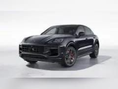 Porsche Cayenne - S E-Hybrid