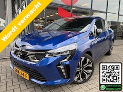 Mitsubishi Colt - 1.6 HEV Instyle 140 PK AUTOMAAT