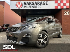 Peugeot 5008 - 1.2 PureTech GT-Line 7p // FULL LED // NAVI + CARPLAY // PANO/SCHUIFKANTELDAK // CAMERA //