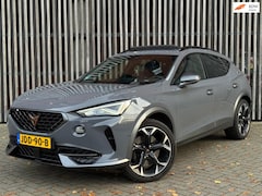 CUPRA Formentor - 2.0 TSI 4DRIVE VZ 310 PK PANO|SFEER|BEATS|VOLL