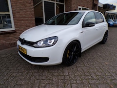 Volkswagen Golf - 1.4 TSI Trendline