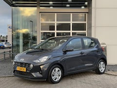 Hyundai i10 - 1.0i AUTOMAAT Comfort Smart | AUTOMAAT | PDC Achter | Cruise Control | Stoelverwarming | S