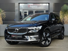 Volvo XC60 - 2.0 T6 Plug-in hybrid AWD Core Bright 350pk Panoramadak/Navigatie/Camera