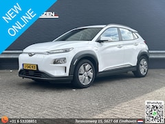 Hyundai Kona Electric - EV Comfort 64 kWh | € 13.450, - NETTO | Climate | Cruise | Camera |