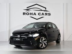 Volkswagen Polo - 1.0 TSI DSG IQ light Lane assist