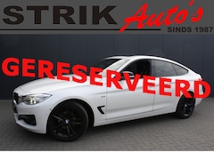 BMW 3-serie Gran Turismo - 318d High Executive