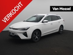 MG MG5 Electric - Standard Range Luxury 50 kWh Final Edition | Voorraad voordeel