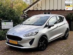 Ford Fiesta - 1.1 Trend |RIJKLAAR| 1e Eigenaar | BTW-auto | SYNC 4 + Navigatie | CarPlay | Cruise | AllS