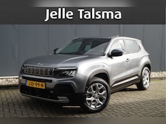 Jeep Avenger - 1.2 Altitude |