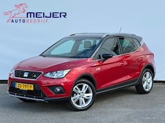 SEAT Arona - 1.0 TSI FR Business Intense Digitaal Dashboard|Sportvelgen|KEYLESS|Clima|Cruise|Navi|Camer