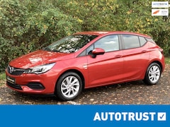 Opel Astra - 1.4 Turbo 120 Jahre *Stoel/stuurverwarming*Camera